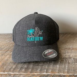 Travis Mathew Fitted Hat